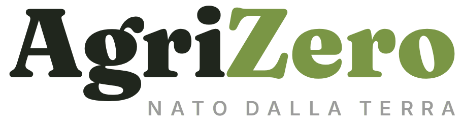 AgriZero — Nato dalla terra